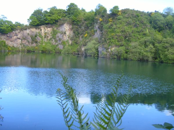 Carp Quarry